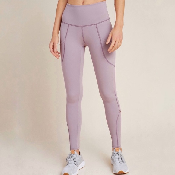 Anthro free people noventa stay cool leggings - Picture 3 of 10